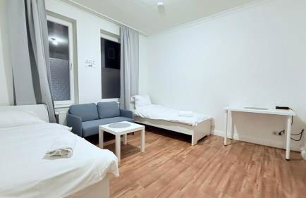 Komfortable Apartments in Kiel zentral mit kompletter Ausstattung - Foto 60