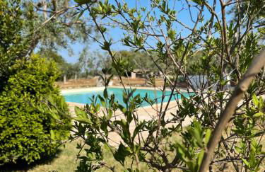 Masseria I Raffi b&b - Foto 43
