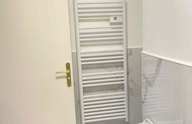 Studio Moderne au Victor Hugo - Foto 24