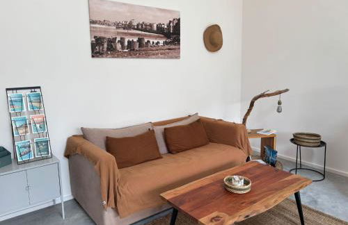 La Ptite Maison du Minihic - Foto 7