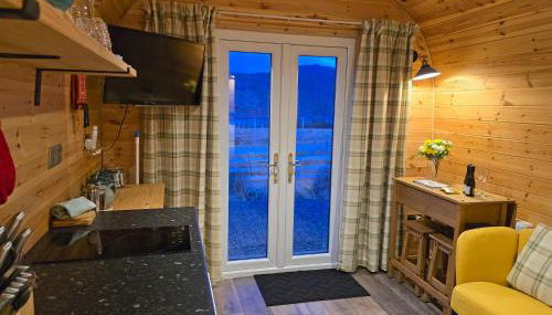 Gorse Gorgeous Glamping Hideaway - Foto 5
