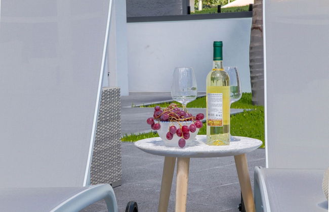 Villa Rubydom - Foto 24