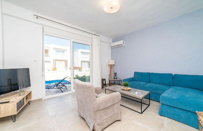 Thalassa & Thalassa Prive Residential Complexes - Foto 31