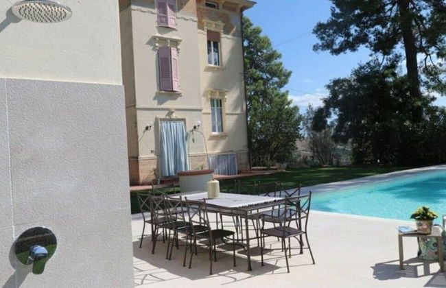 Villa Fazia Comfortable Holiday Residence - Foto 22