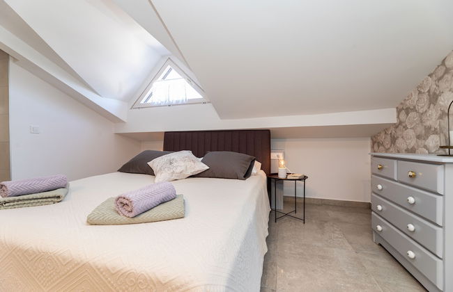 Apartmani Tina - Foto 28