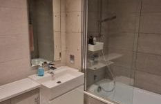 A lovely bedroom in Woolwich - Foto 12