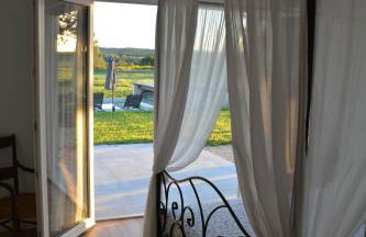 Domaine du Piol - Luberon - Piscine privée - Clim - Beach Volley - Foto 55