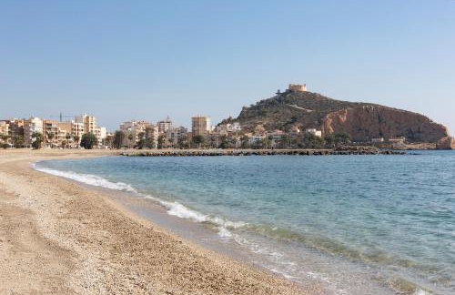 Alojamiento Entero En Aguilas - Foto 23