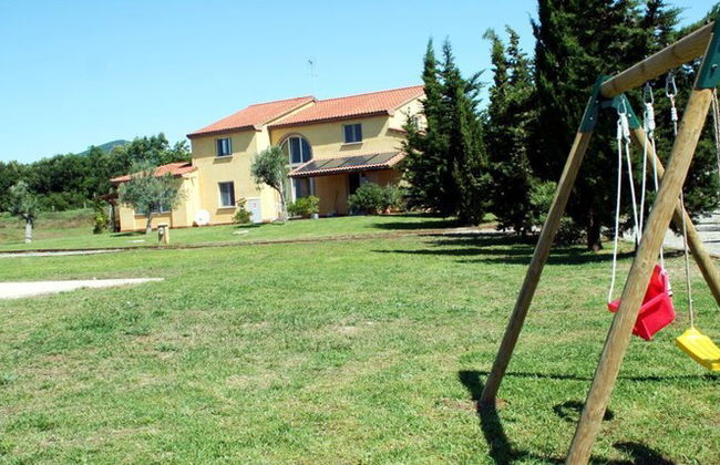 Borgo Felciaione - Foto 47