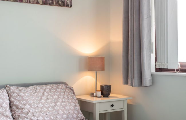 #4 Staybelfast Apartment - Photo 3