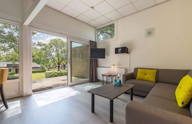 Well-kept Bungalow With Microwave Near Valkenburg - Foto 7