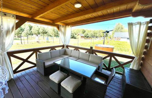 Domki Złote Runo - Foto 10