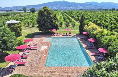 Foresteria Il Giardino di Fontarronco - Foto 15