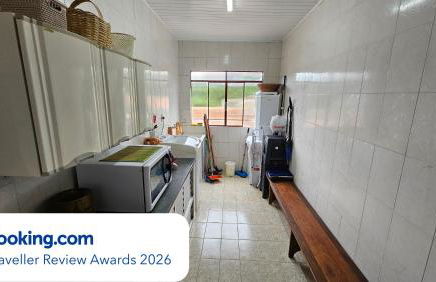 Casa dos Coelhos, 750m do centro, até 12 pessoas - Foto 19