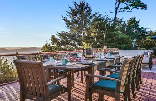 Riverfront! Family Friendly, Hot Tub, Fire Pit, EV - Foto 37