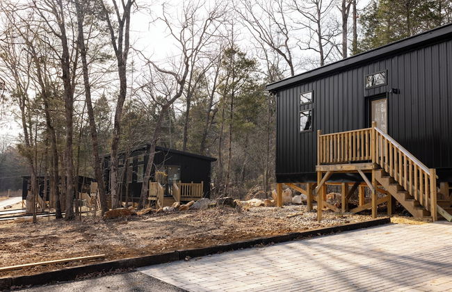 The Maple Retreat at Park Mammoth - Foto 16