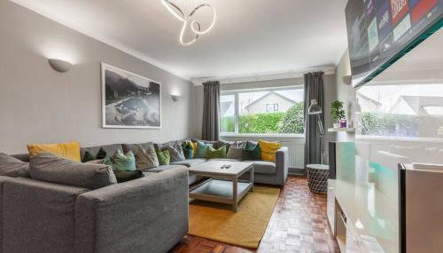 City home with parking and garden- pet friendly - Foto 2