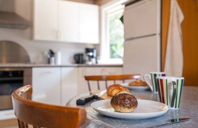 "Mile" - 260m from the sea - Foto 8