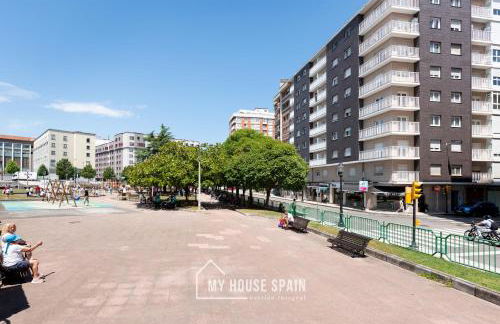 MyHouseSpain - Precioso piso en Gijón - Foto 31