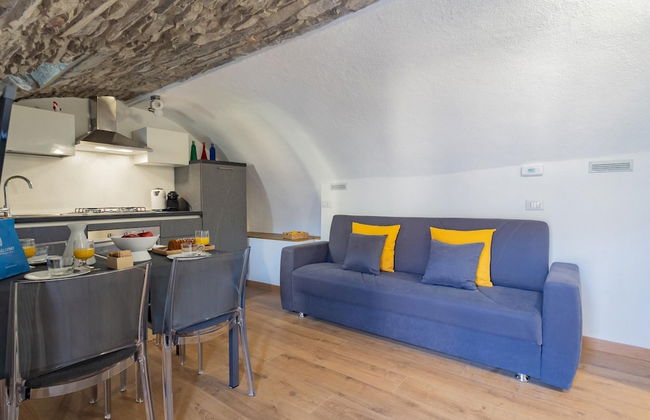 Pozzo Vertical Apartment With Garden and Parking - Foto 7