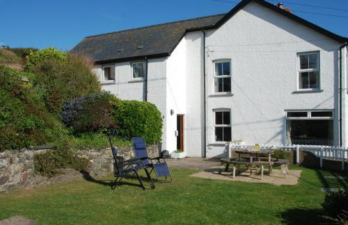 Glan y Mor - Foto 33