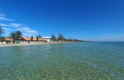 Casa com piscina e ar condicionado perto da Lagoa - Foto 37