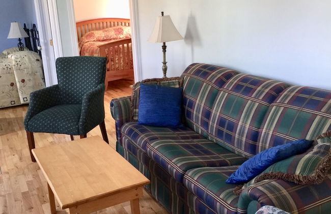 Dreamweavers Cottages and Vacation Homes - Photo 68