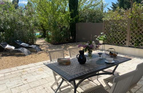 Domaine du Mas Foucray - Foto 45