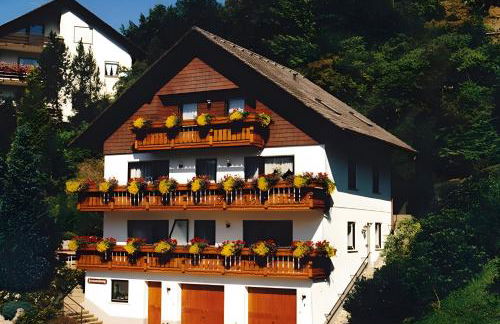 Haus Margot Armbruster - Photo 1