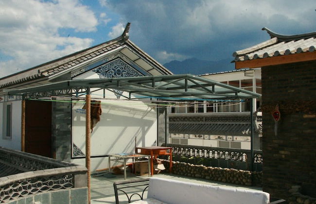 DALI Jade house - Foto 56