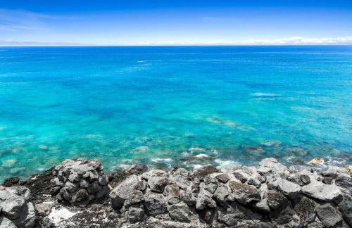 Keauhou Kona Surf & Racquet Club #5-303 - Foto 55