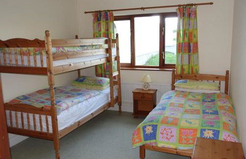 Tyddyn Crwn Country-House Apartments - Photo 10