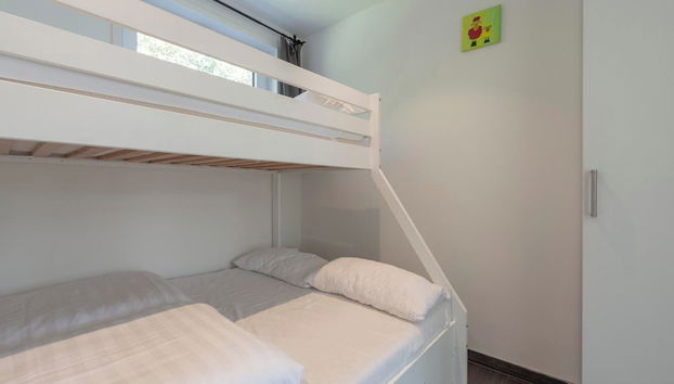 Holiday Home Callantsoog Near the Beach - Foto 4, Habitación