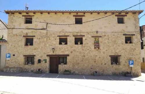 Casa Rural Casa Antiga - Foto 1