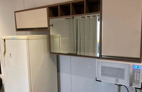 Estudios Mobiliados para locação - Foto 16