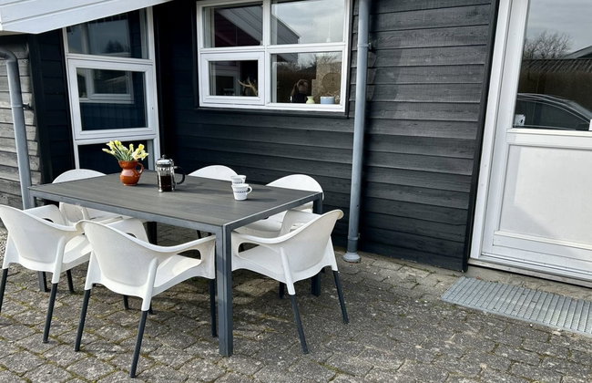 "Swale" - 500m from the sea - Foto 13