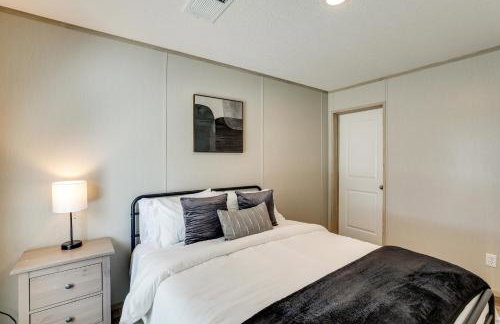 Hunt, Fish and Relax Rural Retreat in Green Pond - Foto 21