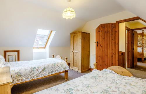 Archway Barn - E3864 - Foto 22