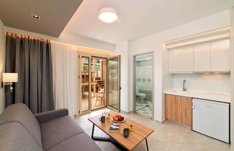 Sunlight Beach Hotel - Foto 25