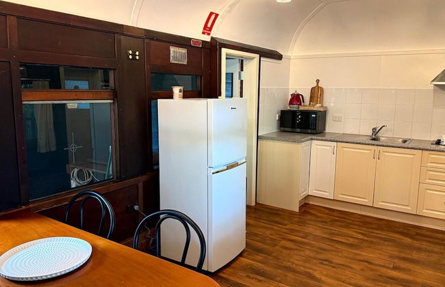 Daintree Beach Resort - Foto 32