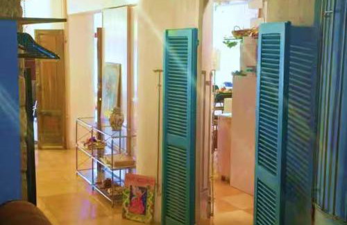 Apartment Bonbon - Posillipo Napoli - Photo 19