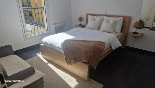 Appartement cosy proche du stade et de la plage - Foto 3