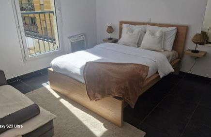 Appartement cosy proche du stade et de la plage - Foto 3