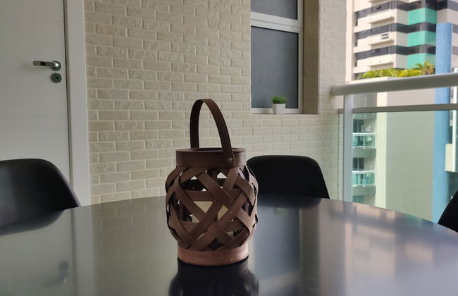 JTR Moderno e Localização Privilegiada - Foto 7