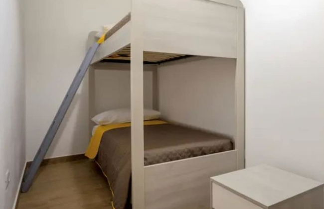 Azzurra Apartments - Foto 57