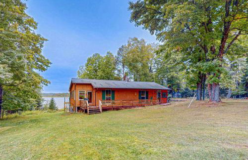 Rainbow Lake Adventures - Foto 28