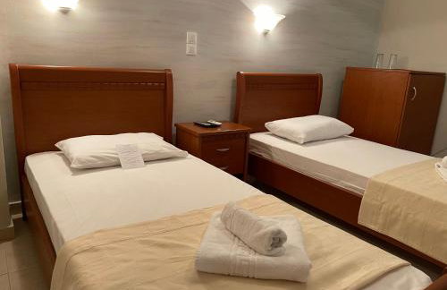 Apollon Palace Kefalonia - Foto 38