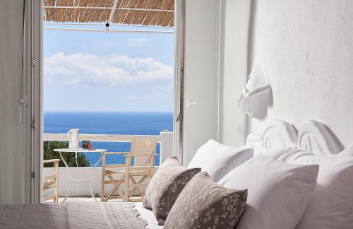 Vista Mare Milos - Foto 6