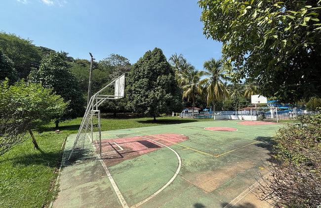 Hotel Mirador del Sumapaz Comfacundi - Foto 59