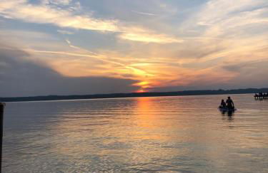 Ferienwohnung mit Charme - Foto 24